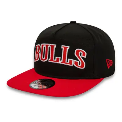 Gorra de New Era - NBA - NBA Golfer - Chicago Bulls - para multicolor