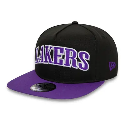 Gorra de New Era - NBA - NBA Golfer - LA Lakers - para multicolor