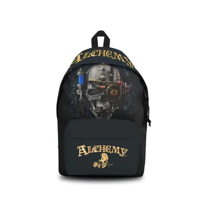 Mochila Gótico de Alchemy England - Rocksax - Necronaut - para multicolor