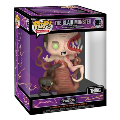 Funko Fusion - Das Ding aus einer anderen Welt - The Blair Monster (Chase Edition möglich) (Pop!