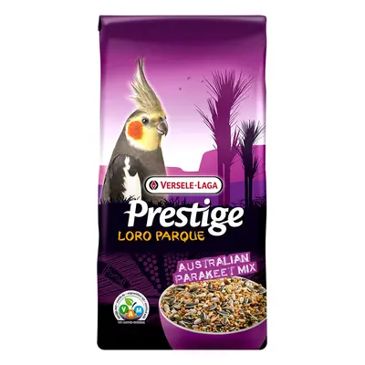 Versele-Laga Prestige Loro Parque comida para ninfas - 20 kg