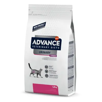 Advance Veterinary Diets Urinary Stress para gatos - 2 x 1,25 kg