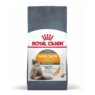 Royal Canin Hair & Skin Care - 2 x 10 kg - Pack Ahorro