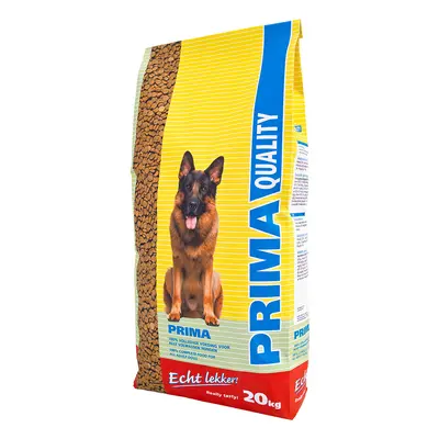 Fokker Prima 20 kg pienso para perros ¡a un precio especial! - 20 kg