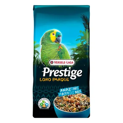 Versele-Laga Prestige Loro Parque para amazonas - 15 kg