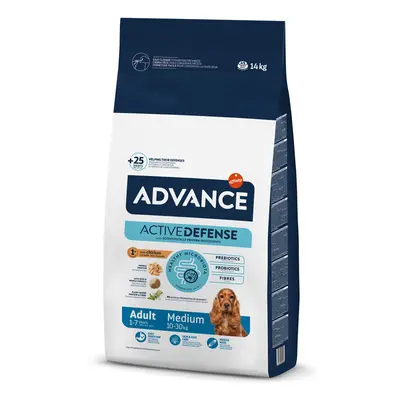 Advance Medium Adult - 14 kg