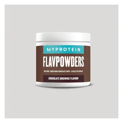 FlavPowders - 65portions - Chocolat Brownie