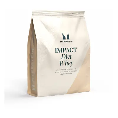 Impact Diet Whey - 1kg - Chocolat Brownie