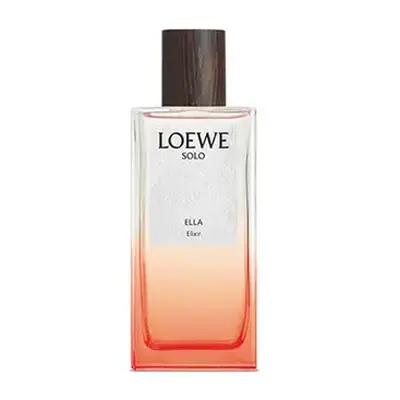 Loewe solo ella <br> elixir <br> 100 ml vaporizador