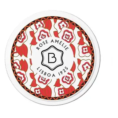 Benamor rose amelie <br> manteca corporal <br> 200 ml