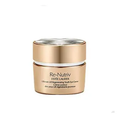 Estee lauder re-nutriv ultimate lift regenerating ojos 15 ml