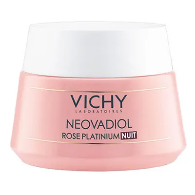 Vichy neovadiol rose platinium noche 50 ml