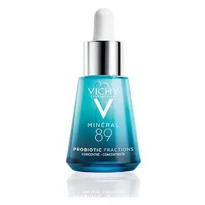 Vichy mineral 89 serum probiótico facial 30 ml