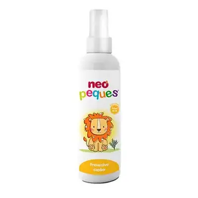 Neo peques preventivo capilar 200 ml