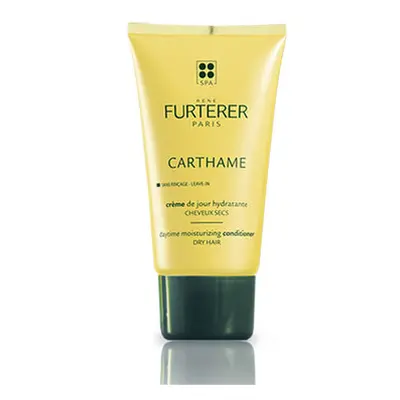 Rene furterer carthame crema de día cabello seco 100ml