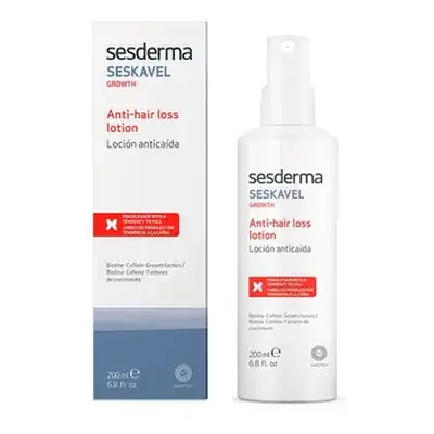 Sesderma kavel loción capilar anticaida 200 ml