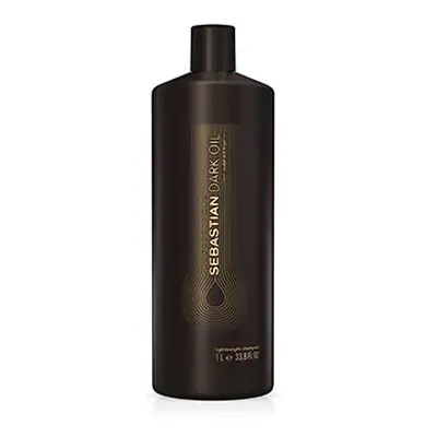 Sebastian professional dark oil champú