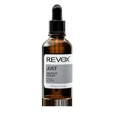 Revox serum just ácido salicílico 30 ml