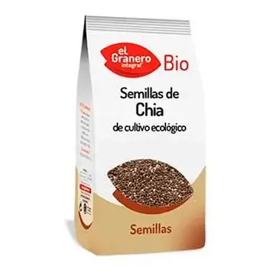 Granero bio semillas de chia 150 gr.