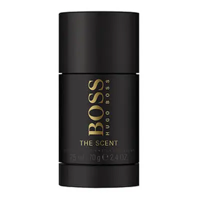 Hugo boss boss the scent<br> desodorante 75 ml stick