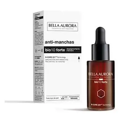 Bella aurora bio 10 forte serum 30 ml