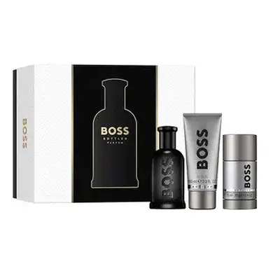 Hugo boss estuche bottled <br> parfum <br> 100 ml vaporizador + desodora...