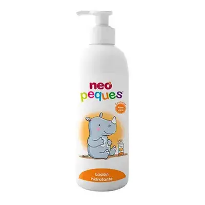 Neo peques locion hidratante 400 ml