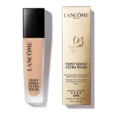 Lancome teint idole ultra wear<br>fondo de maquillaje dfbb9b