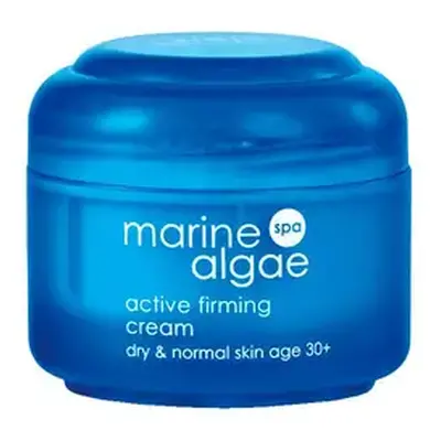 Ziaja crema facial reafirmante activa algas marinas 50 ml