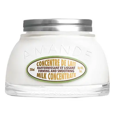 Loccitane almendra concentrado de leche 200 ml