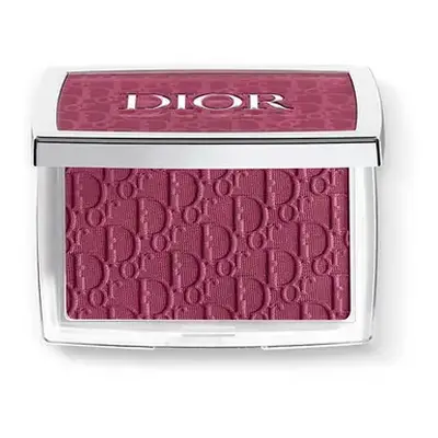 Dior rosy glow <br> colorete luminoso natural - acabado buena ... 7f3e56