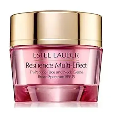 Estee lauder resilience multi-effect spf 15 piel seca 50ml