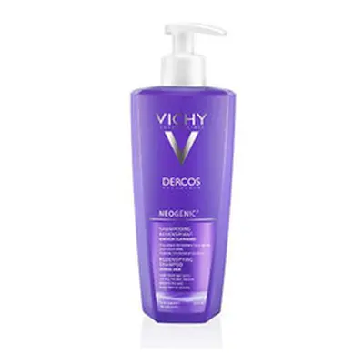 Dercos neogenic champú redensificante 400 ml