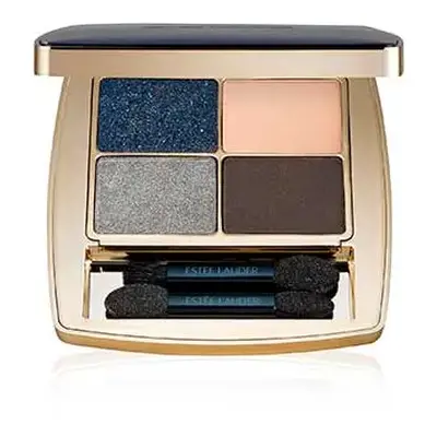 Estee lauder pure color palette <br> indigo night 1c3551