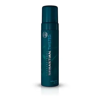 Sebastian espuma rizos 200 ml