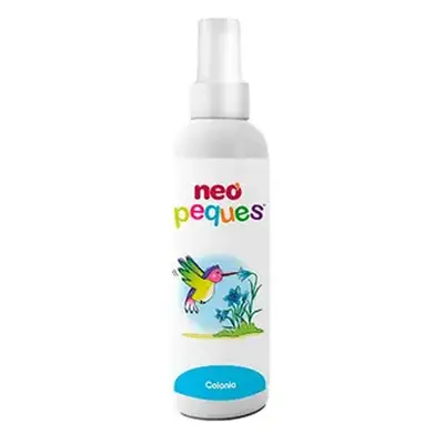 Neo peques colonia 200 ml