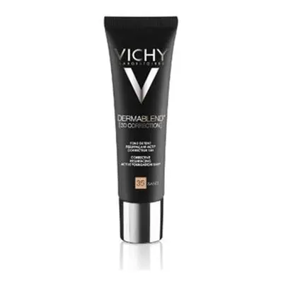 Vichy dermablend 3d correction maquillaje piel grasa 35 30 ml dea584