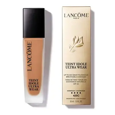 Lancome teint idole ultra wear<br>fondo de maquillaje bc8b63