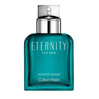 Calvin klein eternity intense for men <br> eau de parfum <br> aromatic esse...