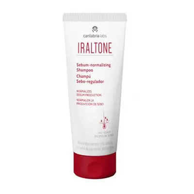 Iraltone champú seborregulador 200 ml