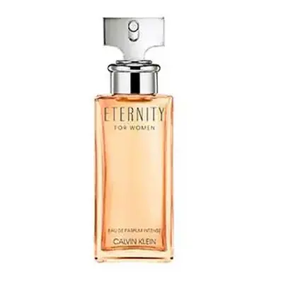 Calvin klein eternity intense for woman 50 ml vaporizador