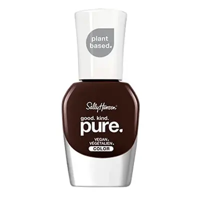 Sally hansen esmalte de uñas good kind pure 151 warm cacao 311c1e