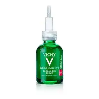 Vichy normaderm serum probiotico bha antiimperfecciones 30 ml