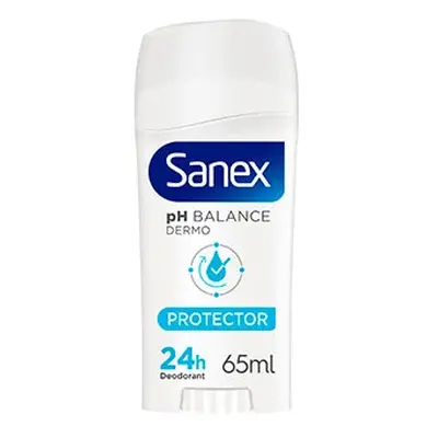 Sanex desodorante dermo protector 65 ml stic