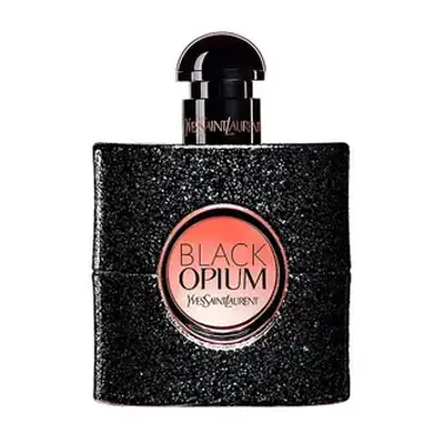 Yves saint laurent black opium edp 50 ml vapo