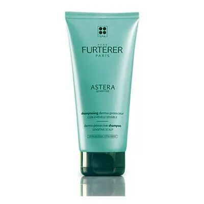 Rene furterer astera sensitive champú calmante 200 ml