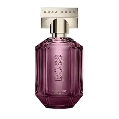 Hugo boss the scent for her magnetic <br> eau de parfum <br> 50 ml vapor...