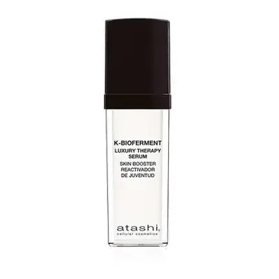 Atashi kbioferment suero 30 ml