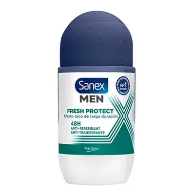 Sanex desodorante roll on men fresh protect 45 ml