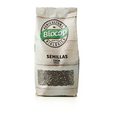 Biocop semillas de chia crudas 250 gr